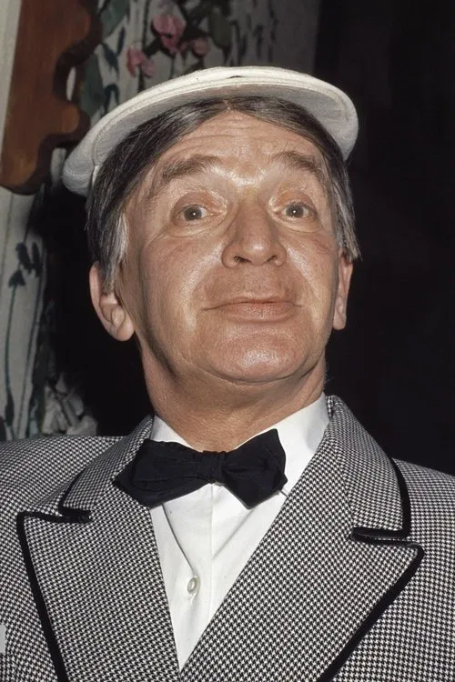 Sylvain Poons profile