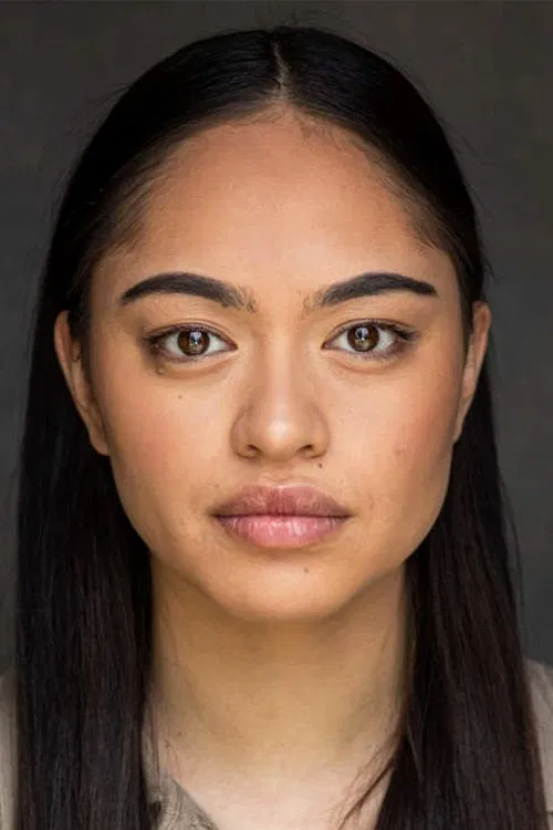 Tioreore Ngatai-Melbourne profile