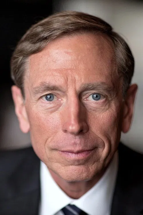 David Petraeus profile
