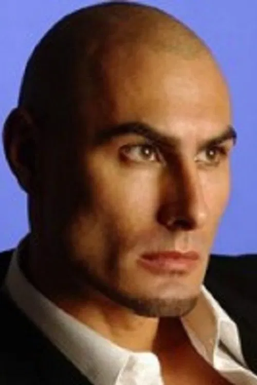 Anton Michael profile