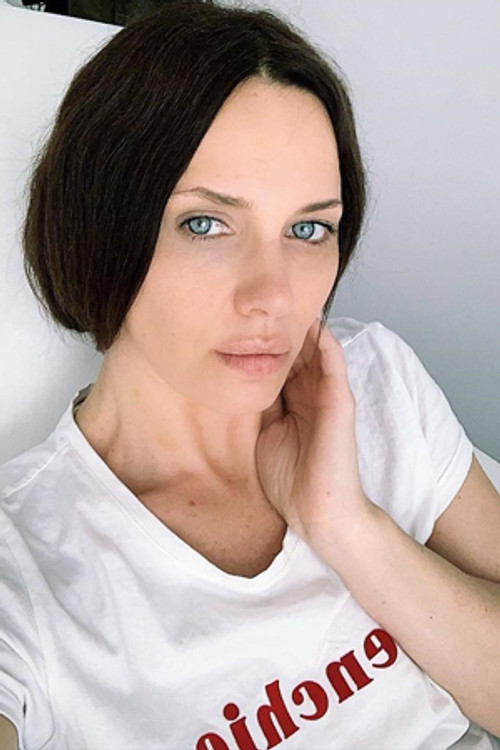 Maria Silvestar profile