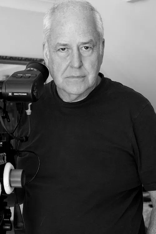 Charles Marriott profile