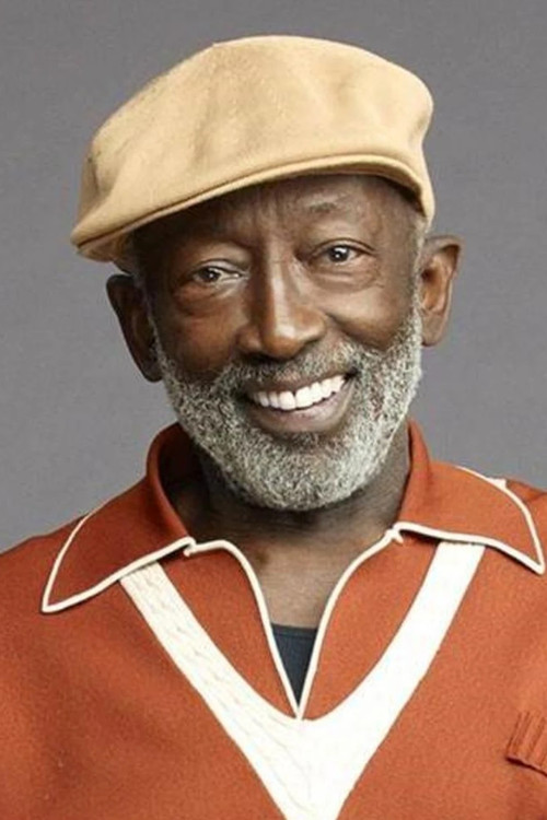 Garrett Morris profile