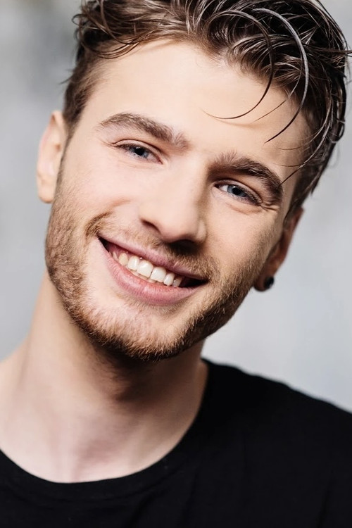 Justs Sirmais profile