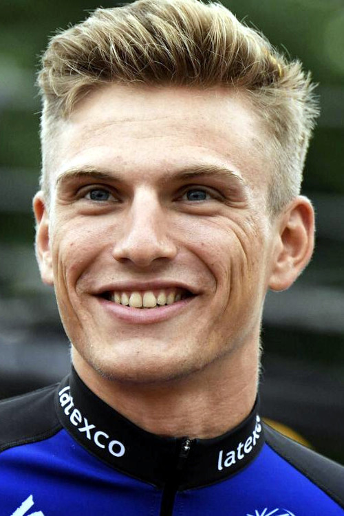 Marcel Kittel profile