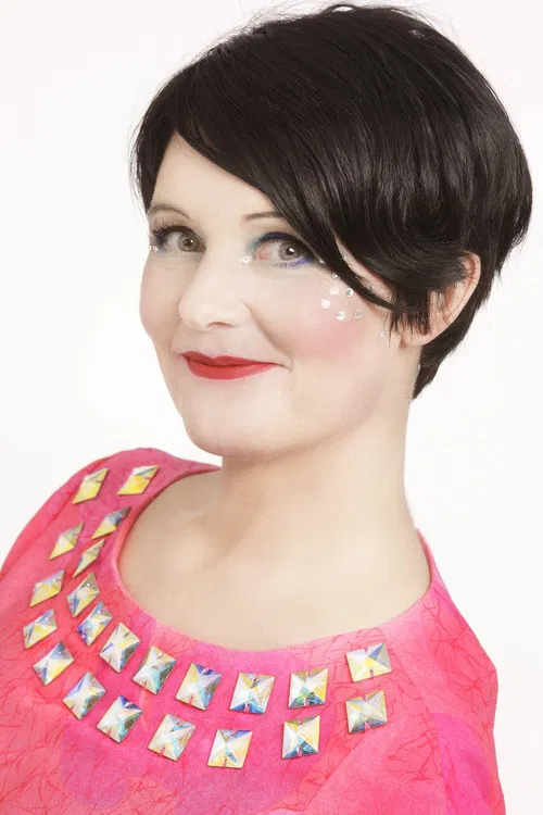 Christine Koht profile