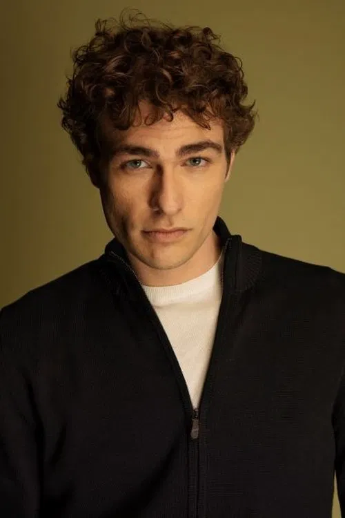 Michele Favaro profile