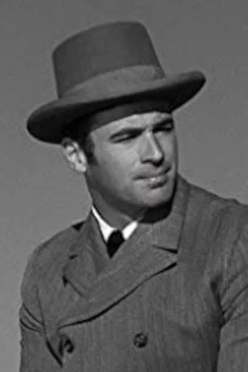 William Joyce profile