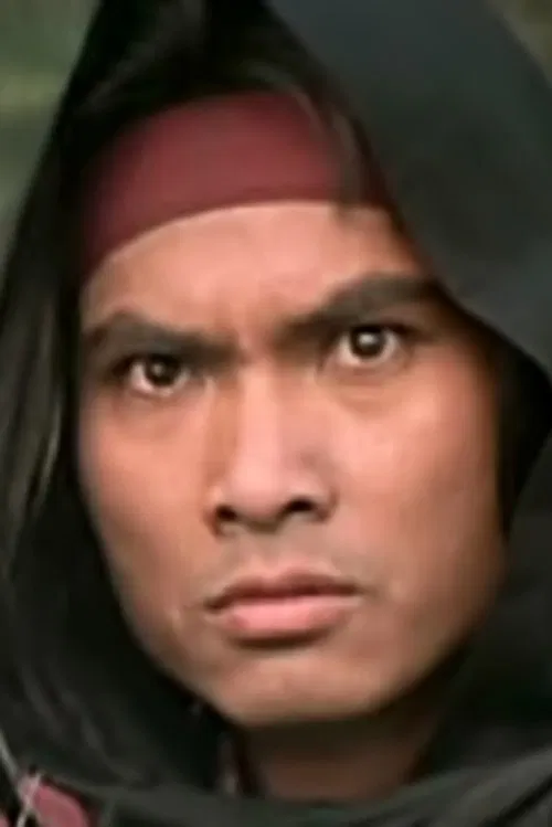 Teng Wei-Hao profile