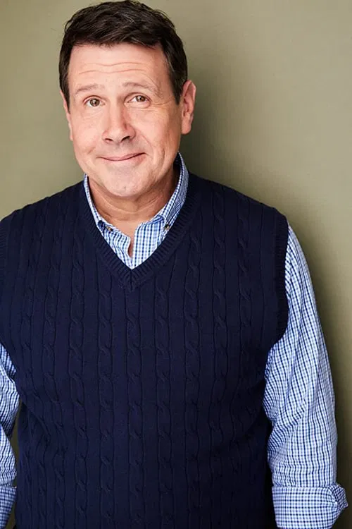 Kevin Symons profile