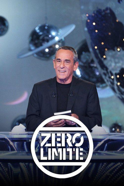 Zéro Limite poster