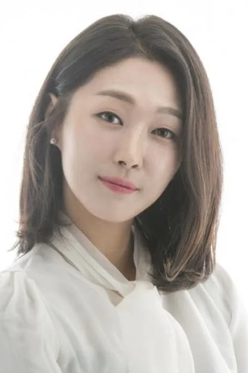Ahn Sang-eun profile