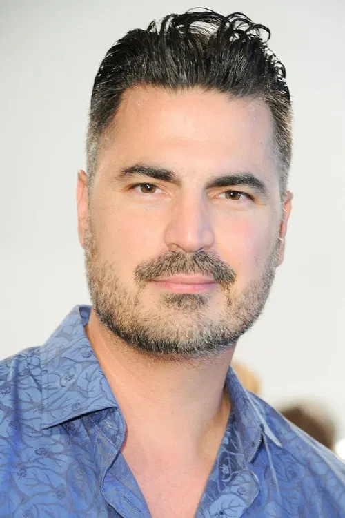 Rocco Leo Gaglioti profile