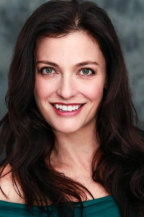 Jodi Larratt profile