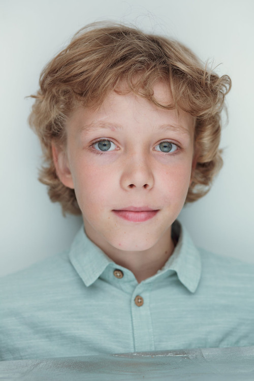 Vsevolod Klimenok profile