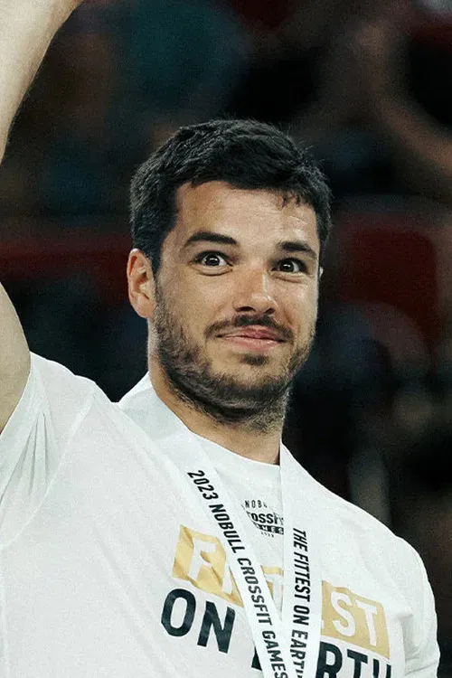 Jeffrey Adler profile