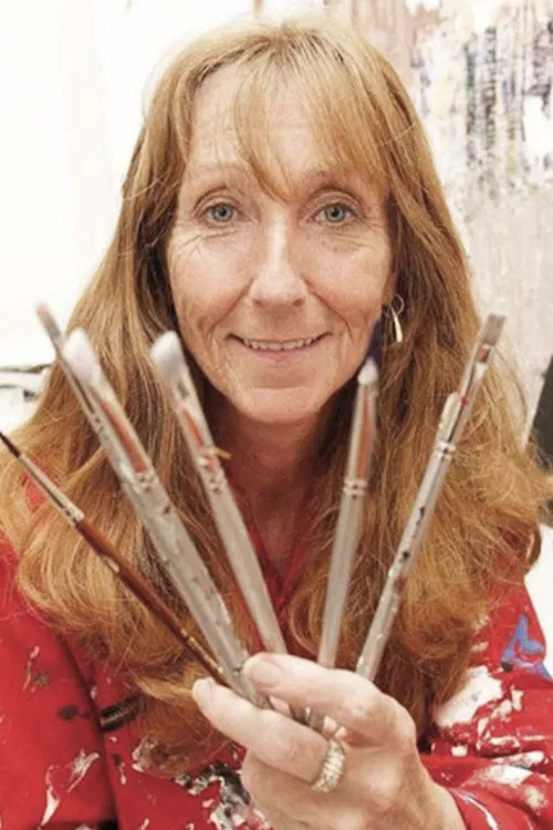 Painting with 14 Personalities poster