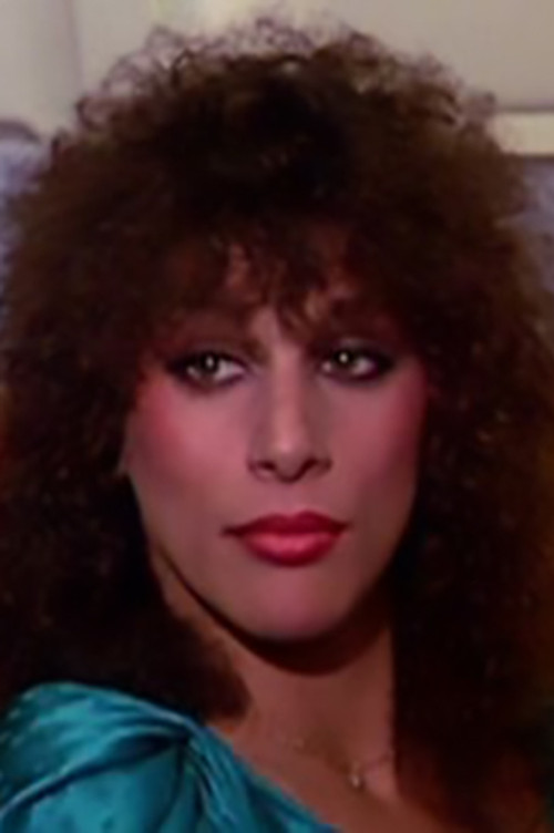 Faith Minton profile