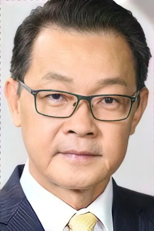 Eddie Li Kong profile