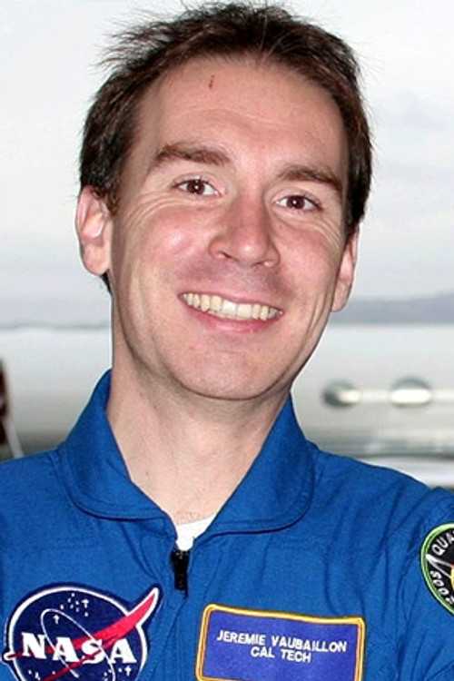 Jérémie Vaubaillon profile