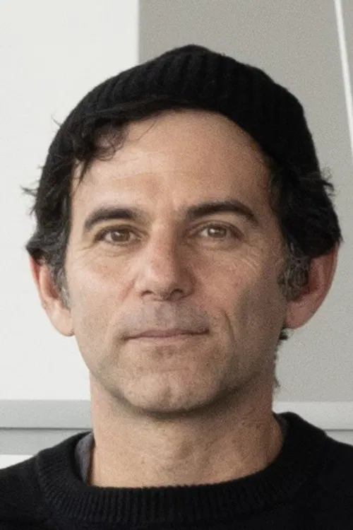 Noah David Smith profile