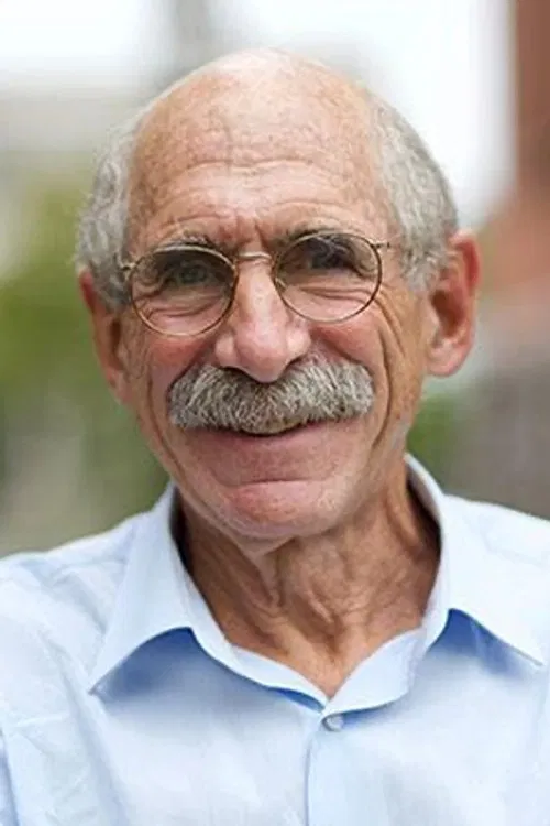 Michael Oppenheimer profile