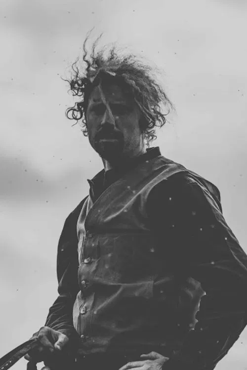 Daniel Curry profile