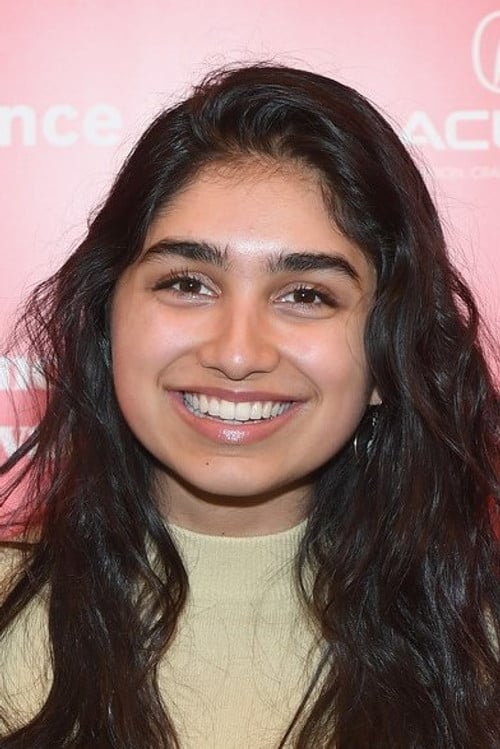 Atheena Frizzell profile