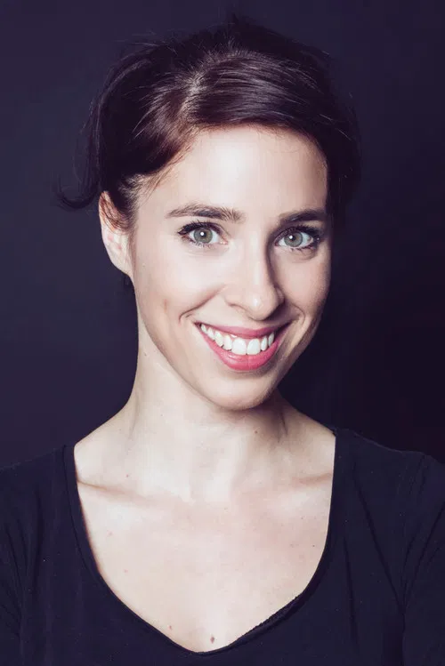 Zuzana Porubjaková profile