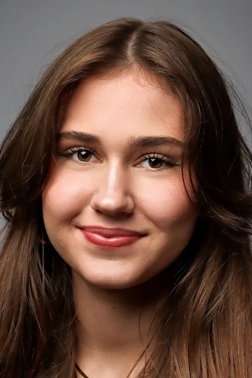 Maja Tothammer-Hruza profile