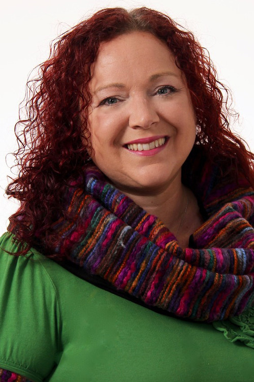 Lyne Morissette profile