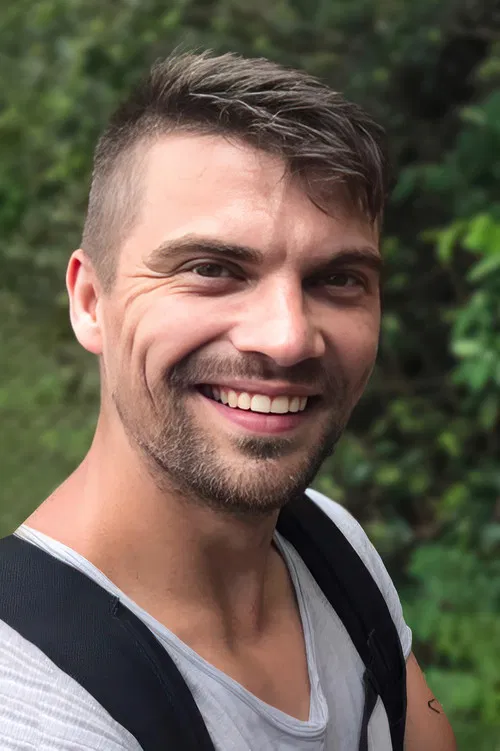 Marián Beník profile