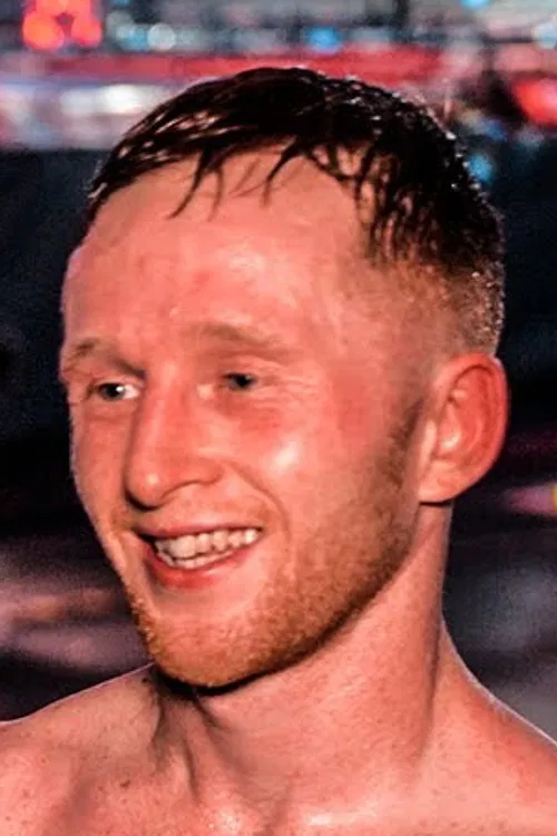 Stephen Jackson profile