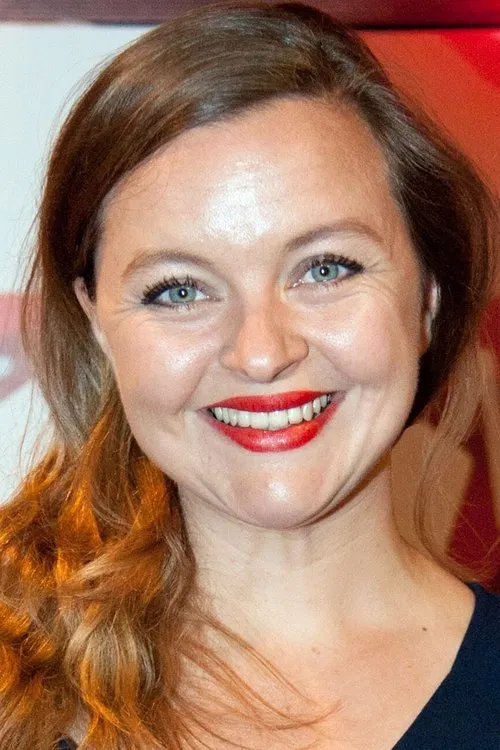 Christine Berrou profile