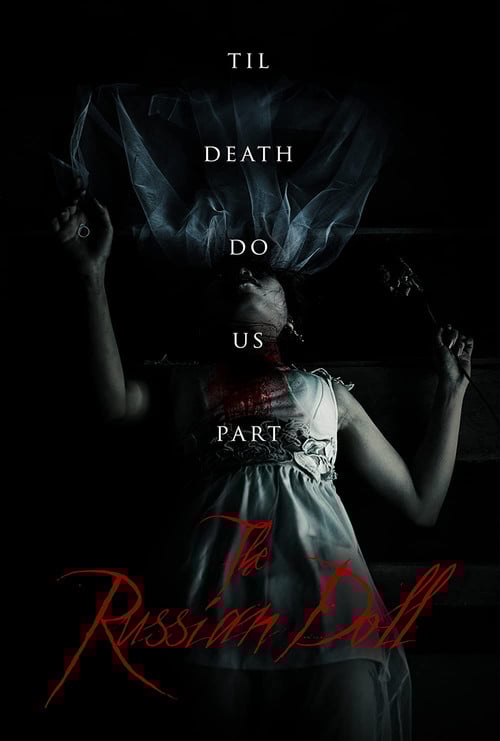 The Russian Doll poster