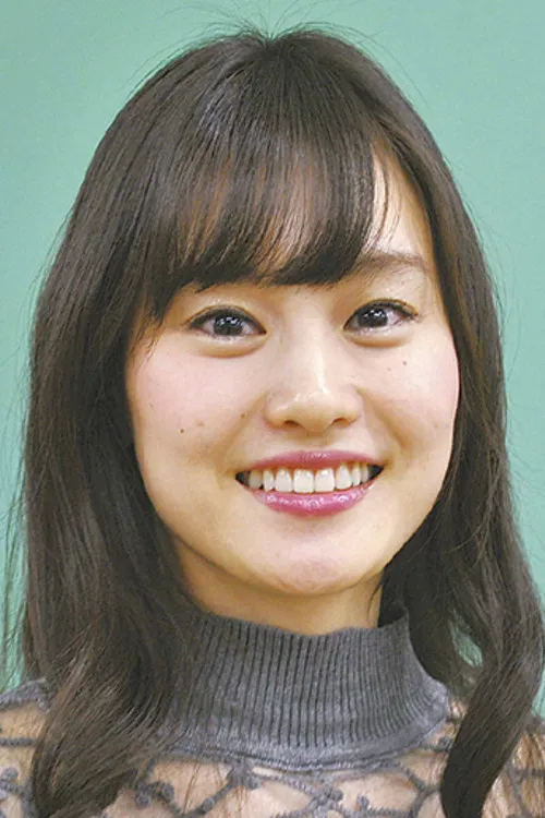 Miho Nakanishi profile