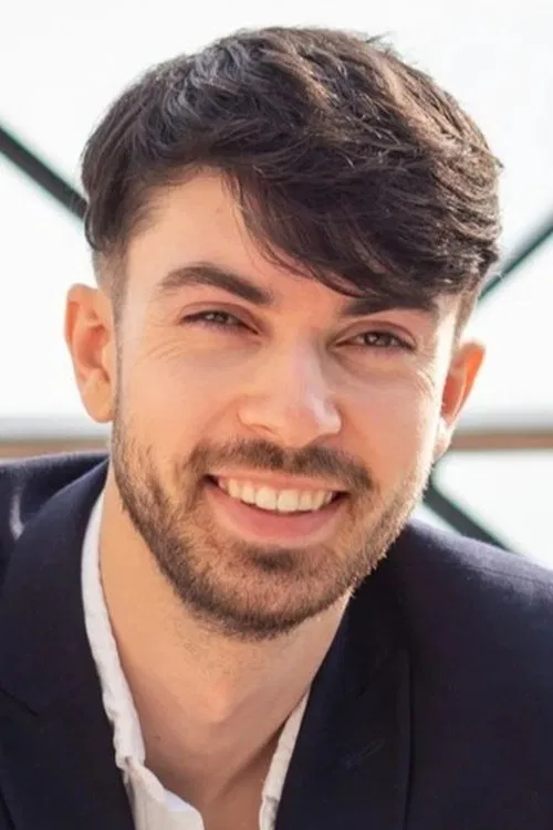 Oliver Zolman profile