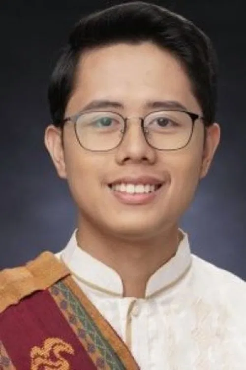 James Allen Fajardo profile