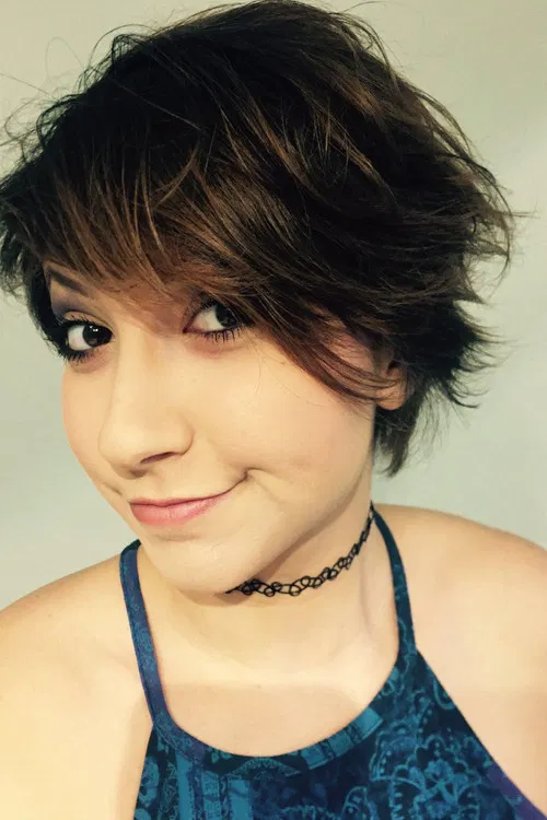 Catherine Ann Wayne profile