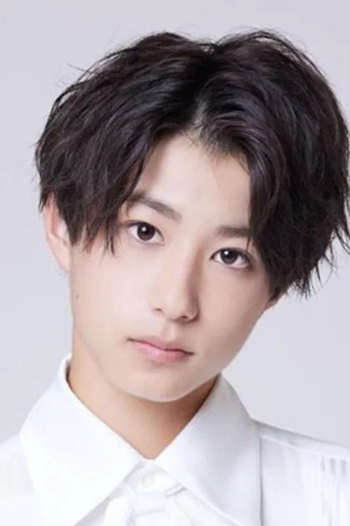 Yoneo Kento profile