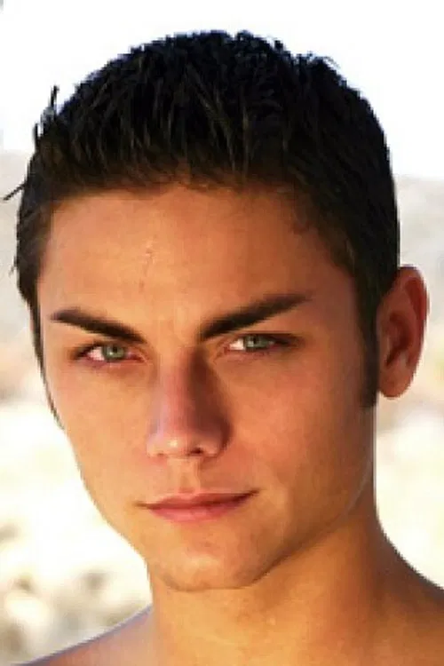 Chad Stevens profile