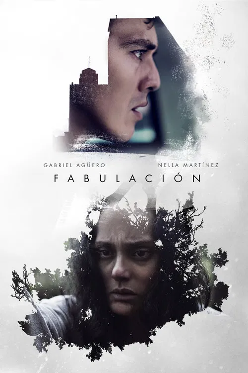 Fabulación poster