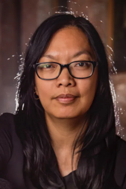 Susie Ibarra profile