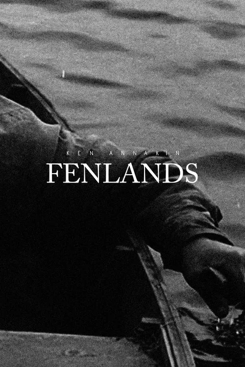 Fenlands poster