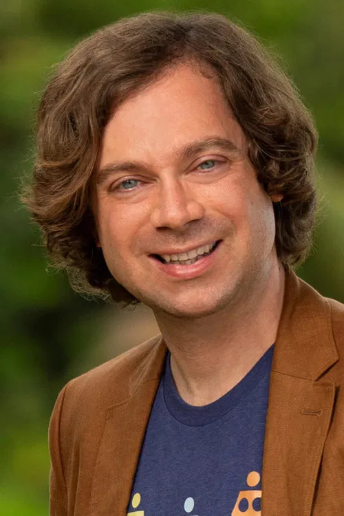 Christian Hubicki profile