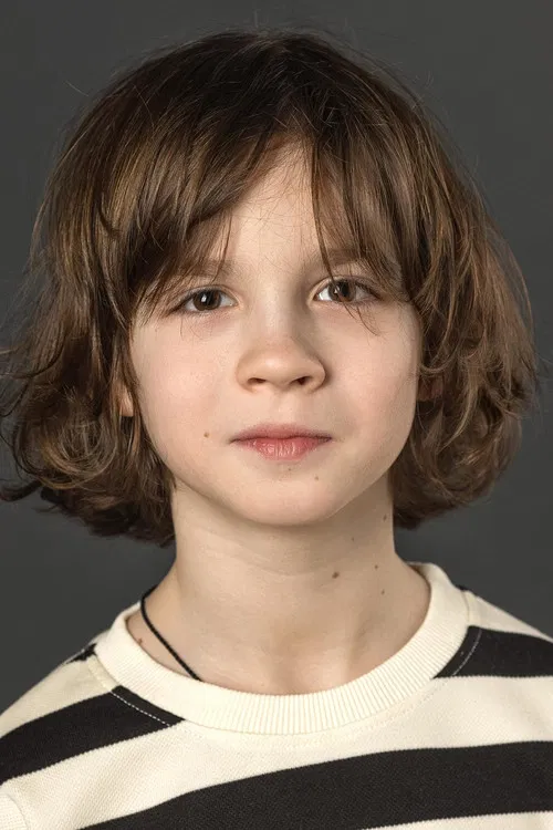 Aleksandr Samusev profile