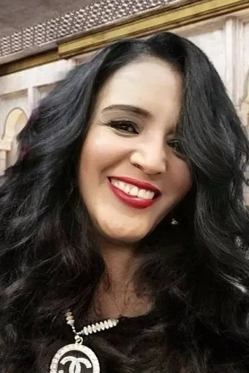 Mohga Abdel Rahman profile