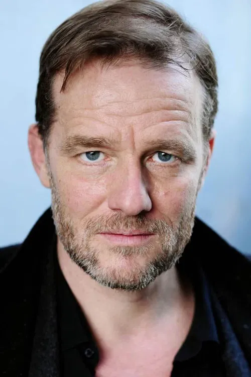 Holger Doellmann profile