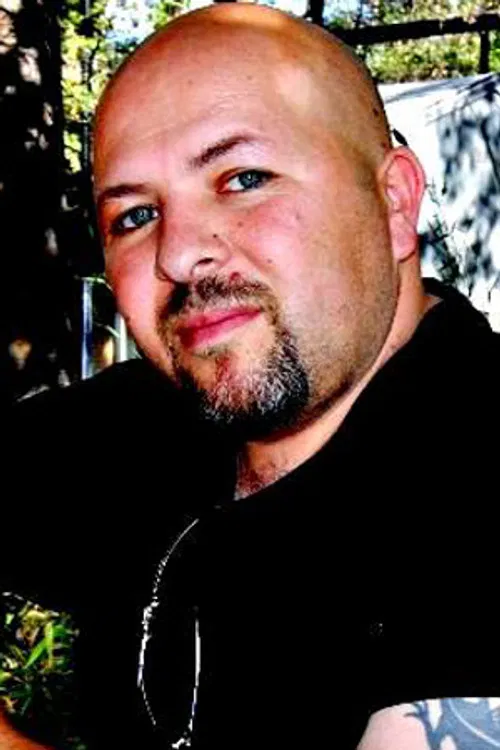 Michael S. Rodriguez profile