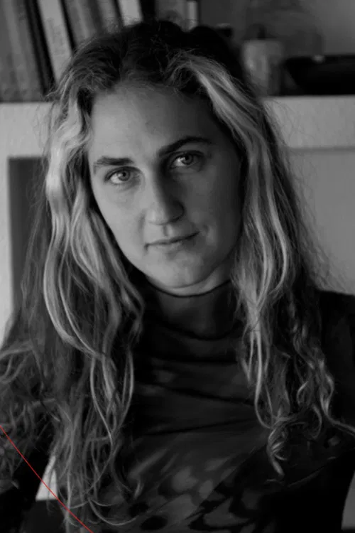 Vittoria Robano Suárez profile